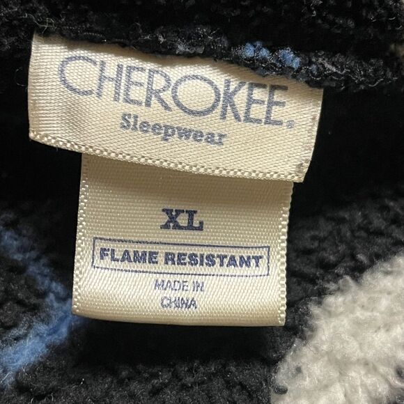 Boys Robe All over sports Sz XL - Picture 6 of 6